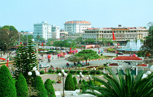 Thái Nguyên Nhiều chuyển biến trong học tập và làm theo tấm gương đạo đức Hồ Chí Minh
